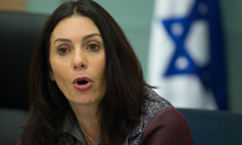 מירי רגב על תקרית האוטובוס: "זו גזענות"