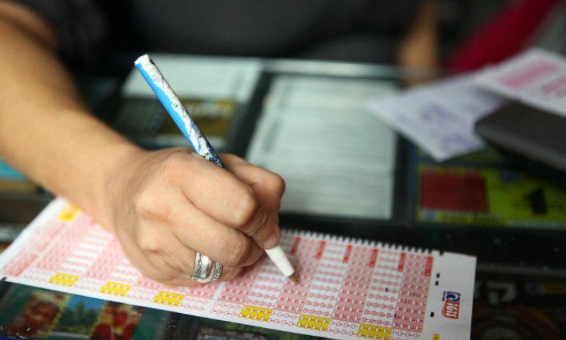 שיא של כל הזמנים: זוכה ב-80 מיליון שקלים בלוטו