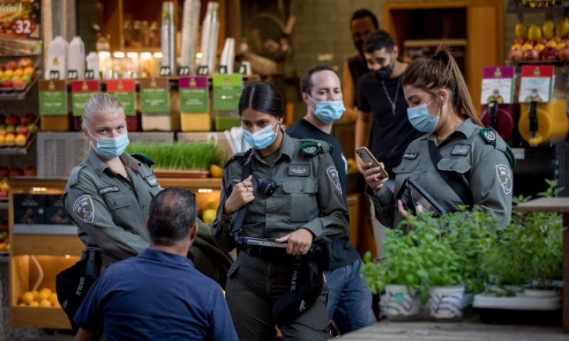 קבינט במחלוקת: החרדים נגד העלאת הקנסות