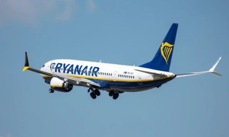 ריינאייר מודיעה: "לא חוזרים לישראל לפני סיום החגים"