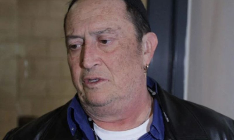 ברוך דיין האמת: אלי ישראלי הלך לעולמו