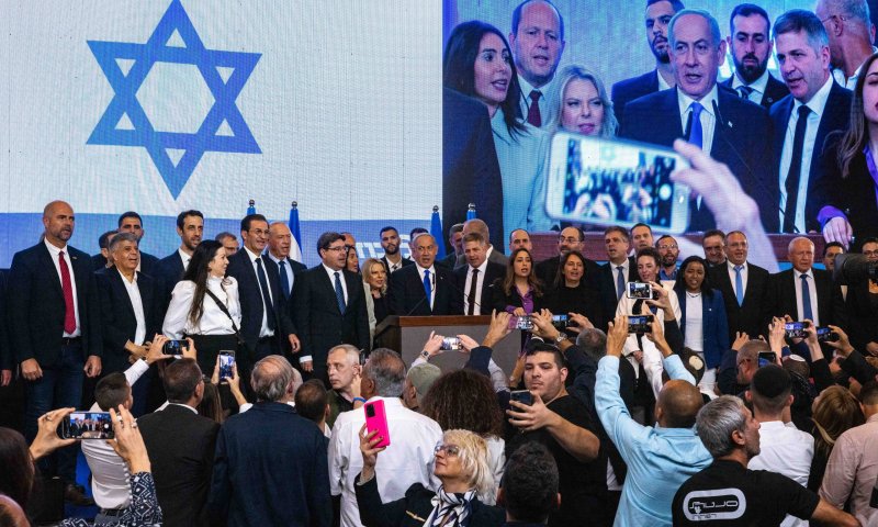 הרשימה המלאה: התפקידים שנתניהו יחלק בתוך הליכוד