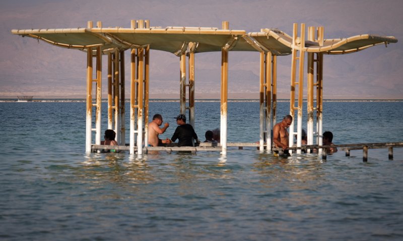 אחרי שבת של הקלה: מזג האוויר יחזור להתחמם