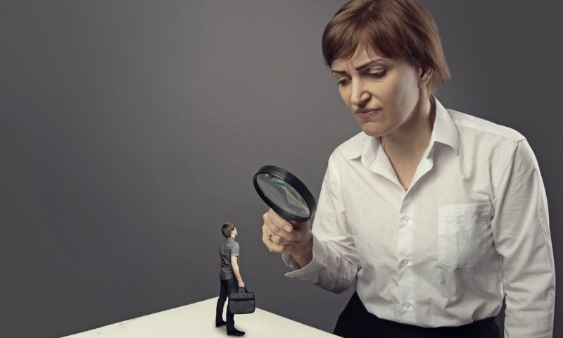 מחריבי הדייטים #5: הכל או כלום- מחלת הפרפקציוניזם