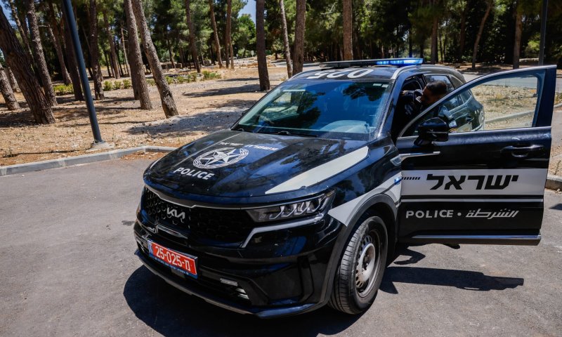 בגלל התקף הקנאה: תקף את חברו בצורה קשה