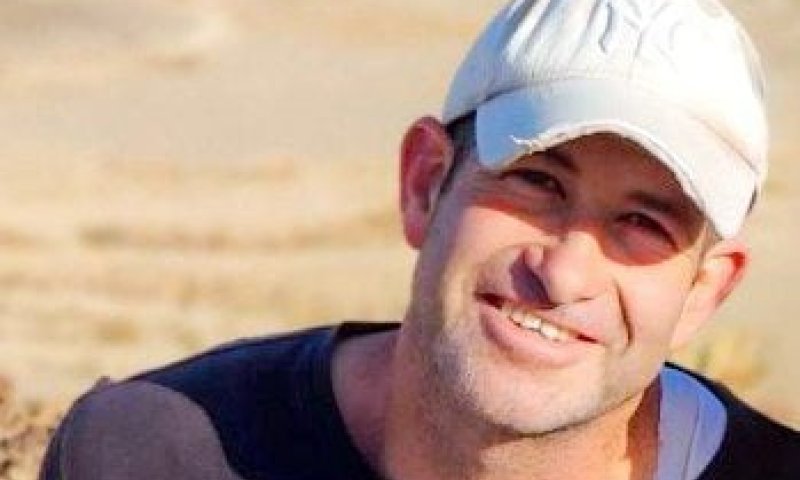 "ספורט לשם שמים" | לזכרו של נעם רז הי"ד