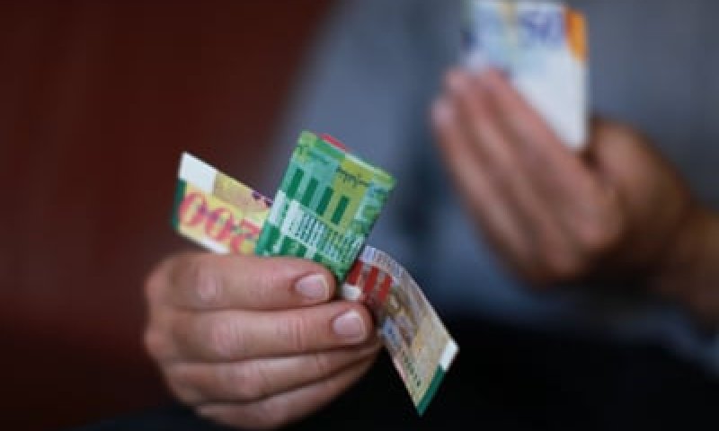 האם הבנקים יתנו ריבית על יתרת הזכות בעו"ש?