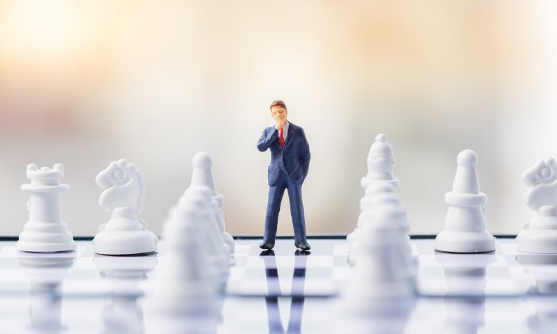 מדריך לקבלת החלטות עם טוויסט | ביקורת ספרים