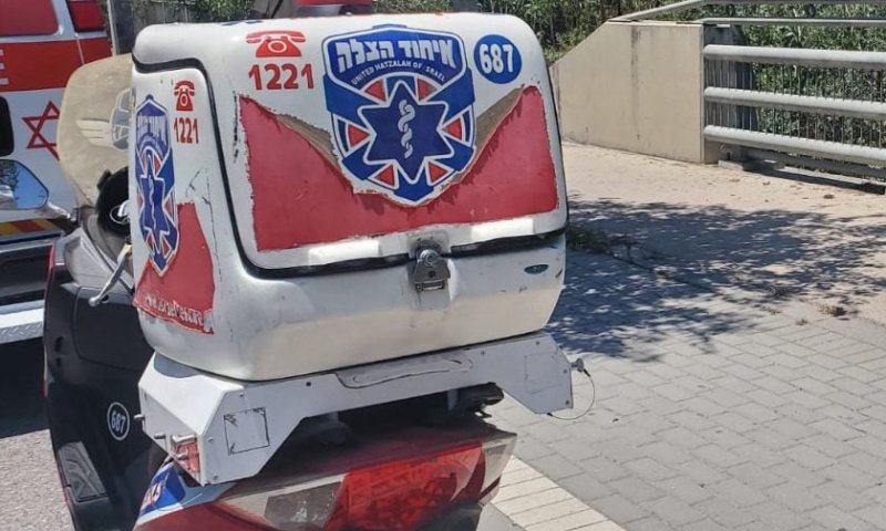 אסון בקרית אתא: פעוטה כבת שנתיים לא התעוררה משנתה