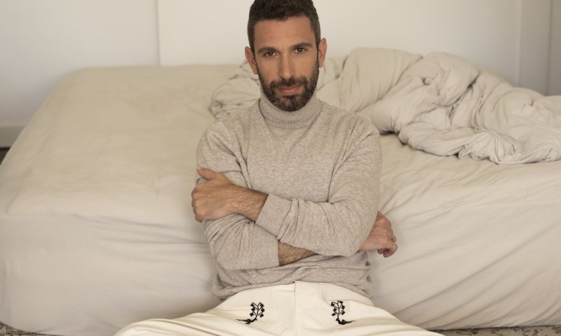 שלומי שבן בסינגל חדש: "מאני טיים"