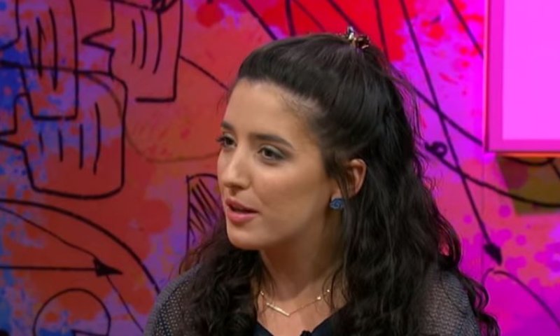 המגישה הסרוגה: "אי אפשר להיות בקונצנזוס בלי נשים"