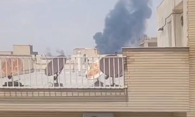 דריכות שיא בישראל:"יכול להיות שיש אנשים שהוברחו לתוך איראן"