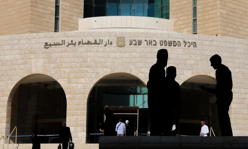 תושב אילת תקף מינית את בתו במשך שנים ארוכות