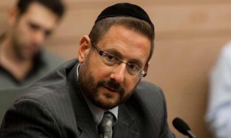 "אחוז גבוה מתלמידי הישיבות לא לומדים יום ולילה"