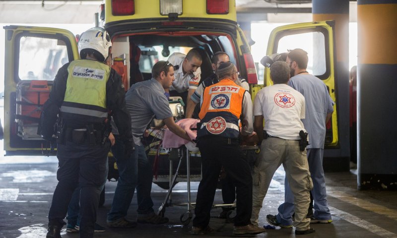 זהירות: "אפקט הדרקון" גורם לכוויות קור