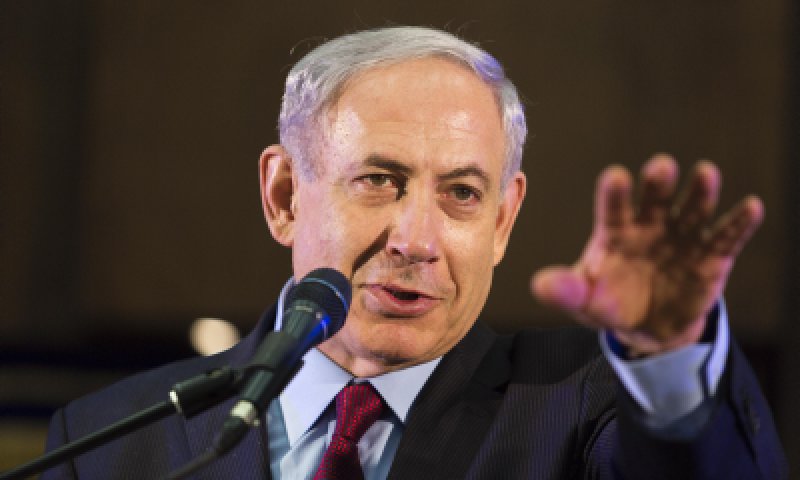 נתניהו: ירושלים לעולם לא תחולק עוד