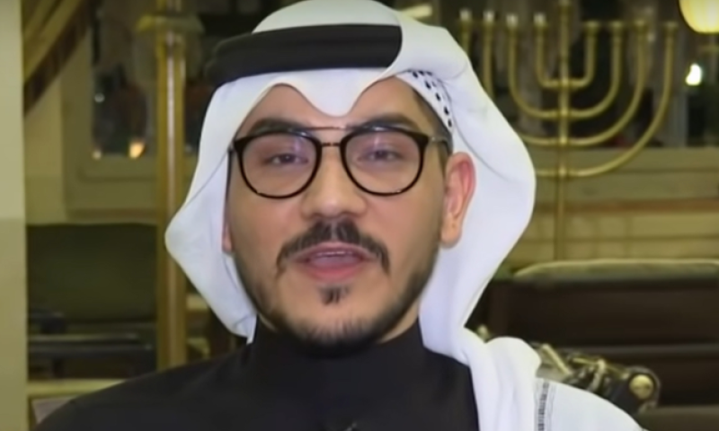 הפרשן הערבי הבכיר בטקסט חסר תקדים: "ברכות לישראל"