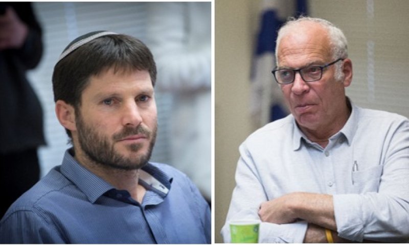 האפשרויות באיחוד הלאומי: רוטציה, פשרה או בחירות