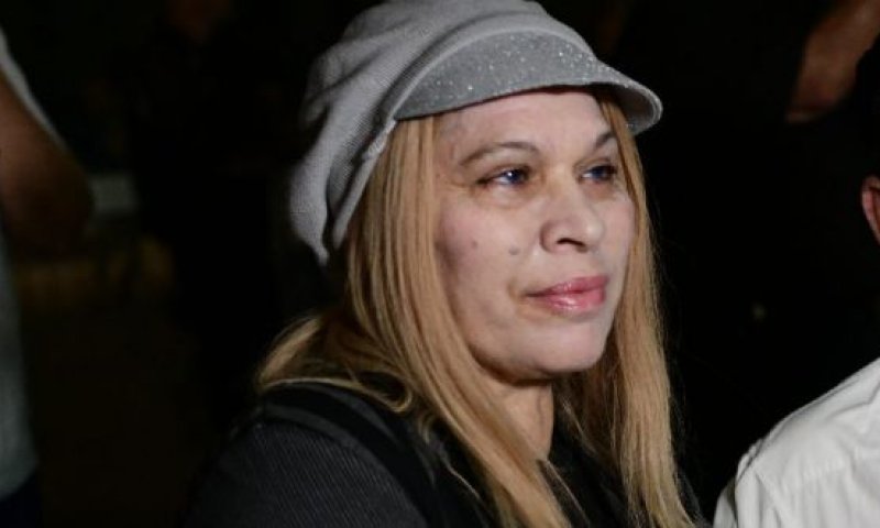 יהודית באומן: "הבת שלי נפרדת לאט לאט"