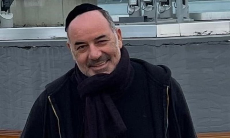 ברוך דיין האמת: השחקן החרדי הלך לעולמו בגיל 48