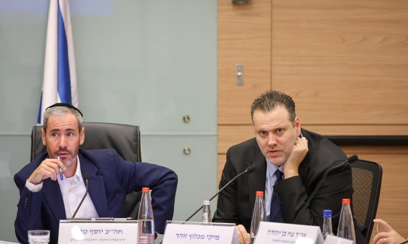 "יש להחזיר את עולם הספורט לשגרה שבחירום"