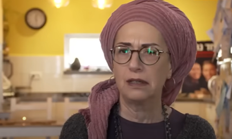 השמאל מציג: חבל תליה לנתניהו &ndash; מותר, הצעה לסינוואר &ndash; אסור