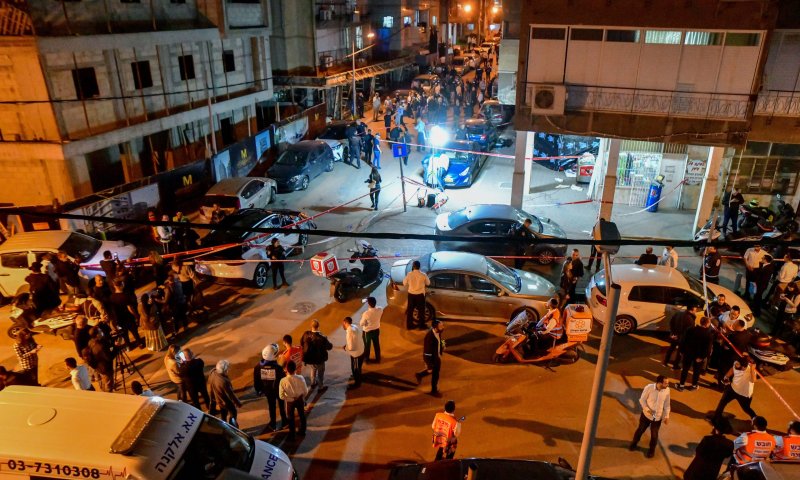 מי באמת ניצל את גל הטרור לצרכים פוליטיים? צפו