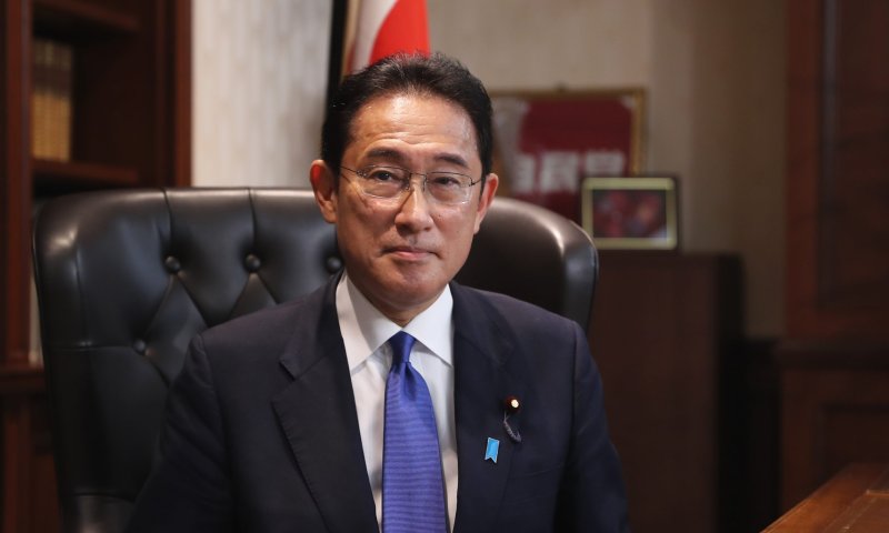 יפן: בניגוד לתחזיות &ndash; רוב גדול למפלגת השלטון