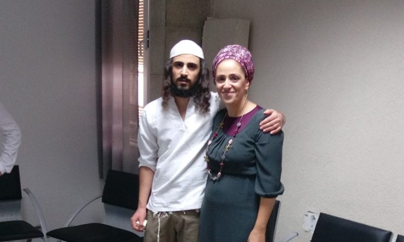 אמו של ינון ראובני: הפסיקו להתעלל בבני