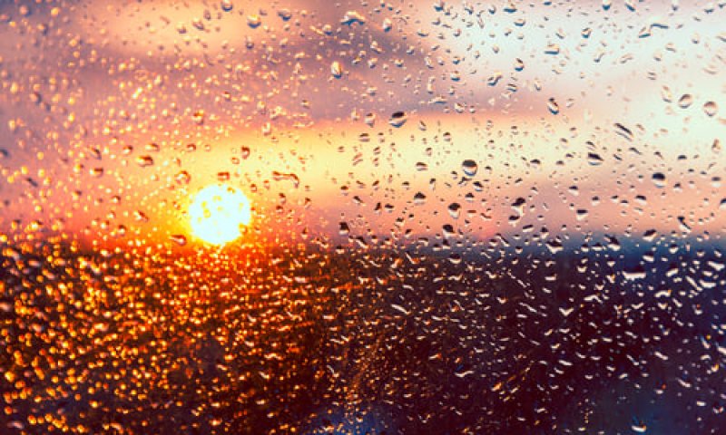 שבוע הפכפך | אובך, גשם וסופות חול: תחזית מזג אוויר לשבוע הקרוב