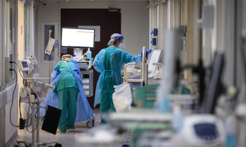 "כך זה יראה" | התחזית הקשה של מומחה הקורונה