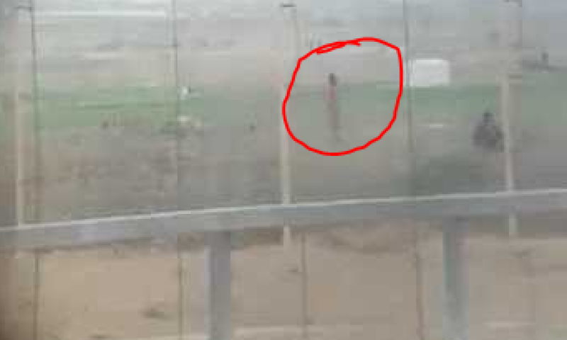 'סערת הצלף': כשצריכים- הורגים ושמחים במצווה