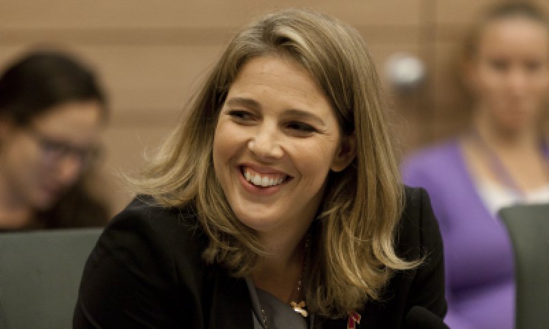 באישור הבית היהודי: עבר חוק השוויון במס לחד מיניים