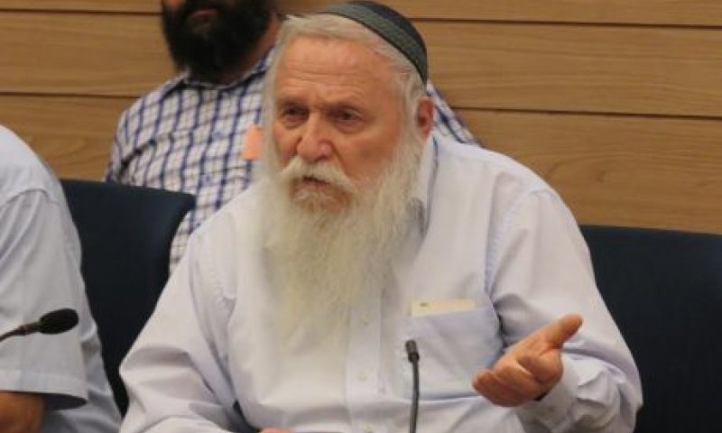 הרב דרוקמן על סרטון הרבנים:חוסר אחריות משווע