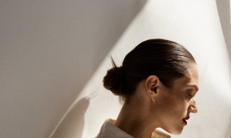 ברוח התקופה: מארינה מקסימיליאן בפרויקט ייחודי