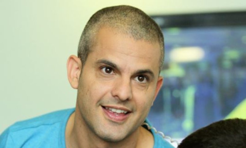 קובי מחט מגיב לתלונות נגדו: "תלונת שווא; סיוט"