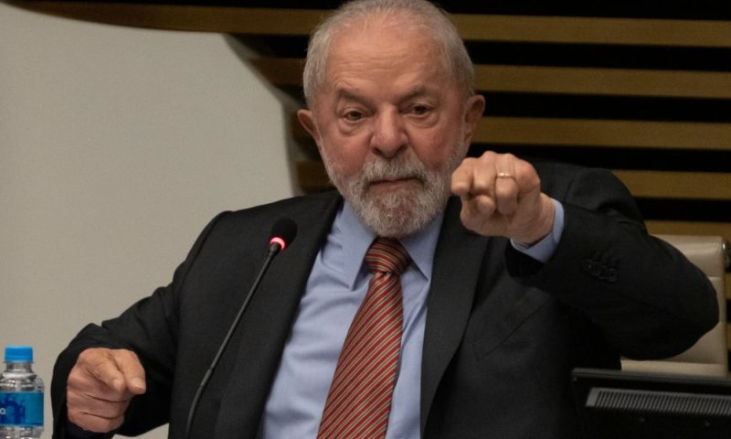 נשיא ברזיל אושפז בטיפול נמרץ ועבר ניתוח חירום