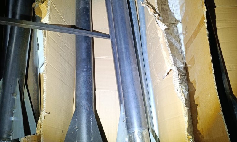 אירוע דרמטי ביו"ש: אותרו רקטות מוכנות לשיגור לעבר יישובים