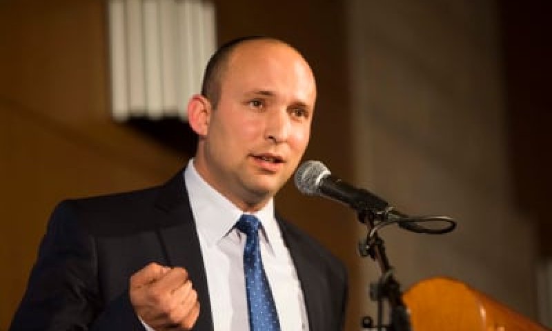 איומים על בנט: "עשו לך פולסא דנורא; תגמור כמו שרון"