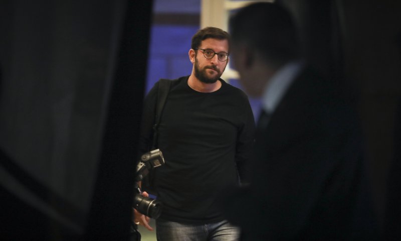 העליון יכריע בפרשת הטלפונים של יועצי רה"מ