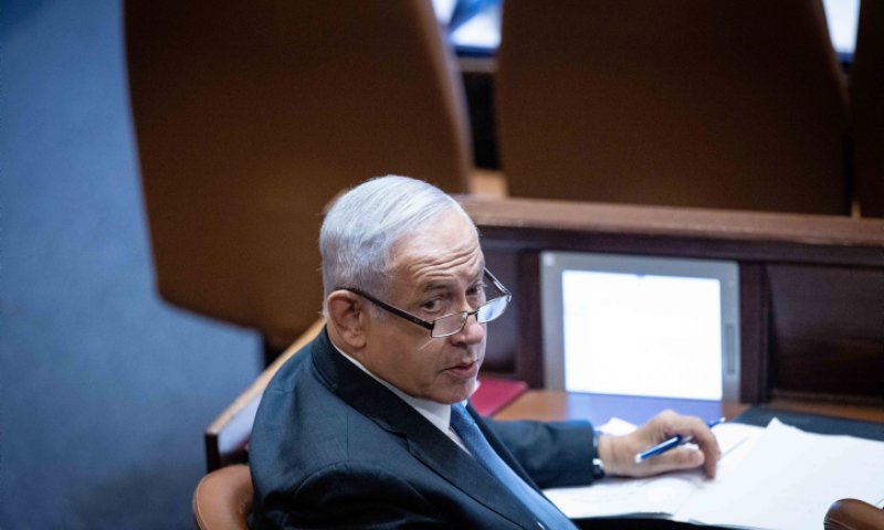 דיווח | נתניהו החליט: הולך לעסקת טיעון
