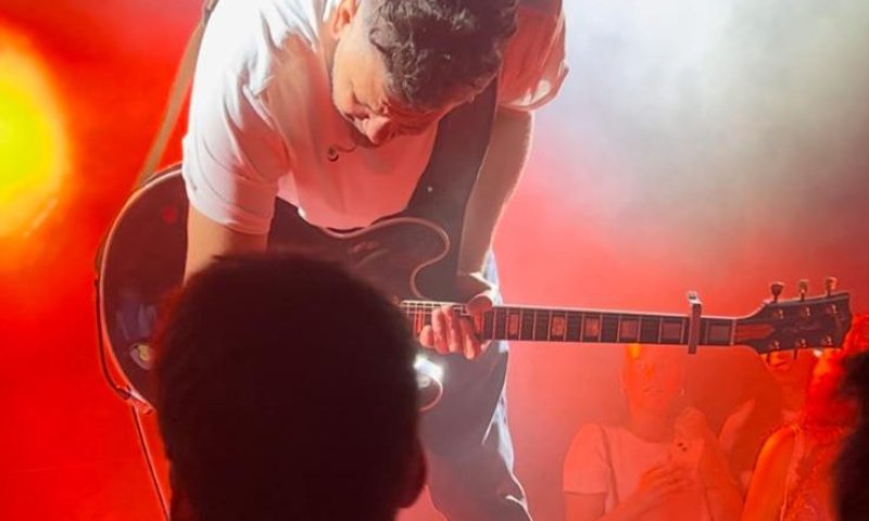 בירת התרבות: ירושלים סגרה שבוע הופעות היסטרי