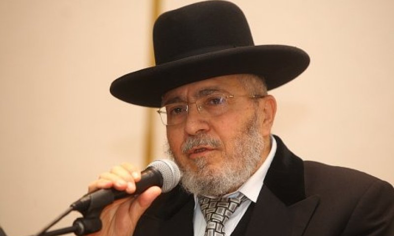 היועץ המשפטי לממשלה שוקל להעמיד לדין את רבה של חיפה