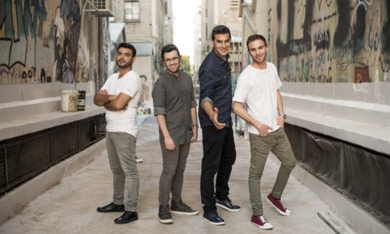 הכול 'בסיידר': הגרסה הדתית ל'טודו בום'