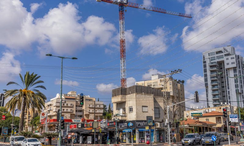 בהלת ענק בקרב תושבי המרכז: ערבי ניסה לחטוף נערות