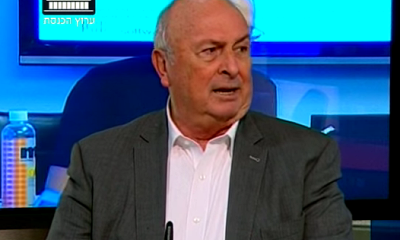 "המערכת גזענית, מקום המדינה רק 3 חתני פרס ישראל יוצאי עדות המזרח"