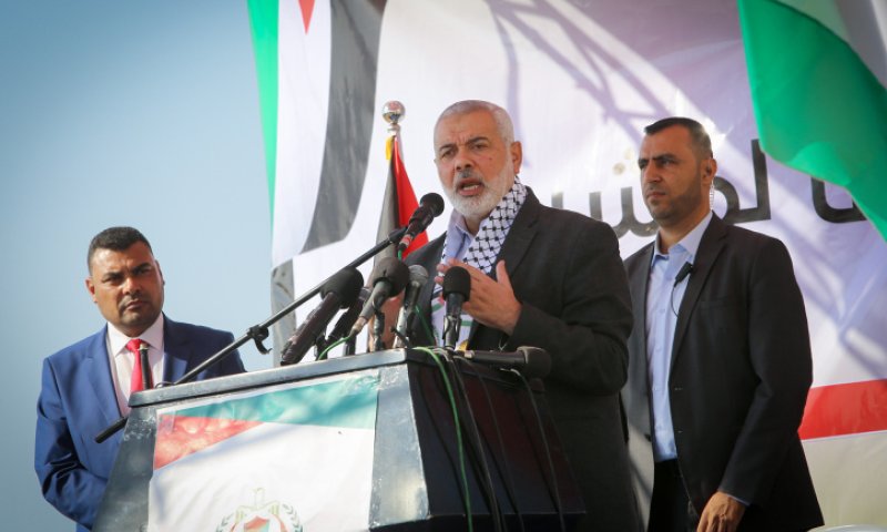 הדרדרות במצבו של שבוי ישראלי בשבי חמאס