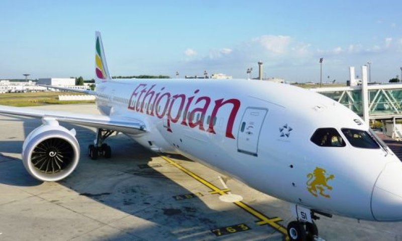 בואינג לקחה אחריות על התאונה המזוויעה