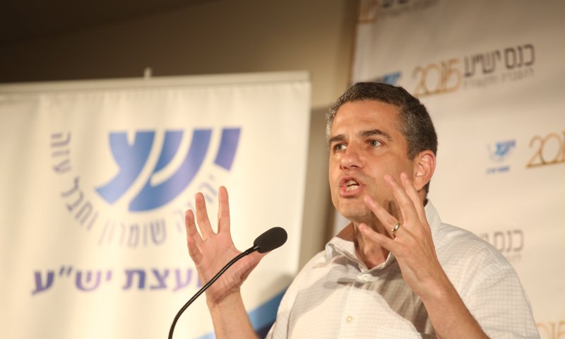 עבר: 10,000 ש"ח קנס לעסק שיפלה תושב יו"ש