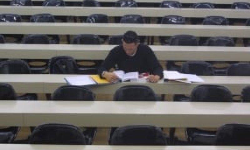 מאפיינים באקדמיה הישראלית, מציאות מול חזון